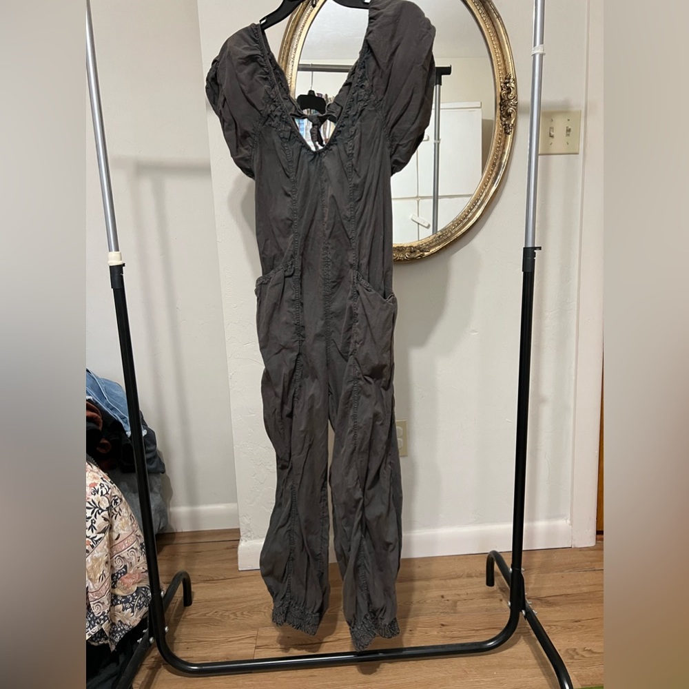 Free People Movement Jumpsuit.
